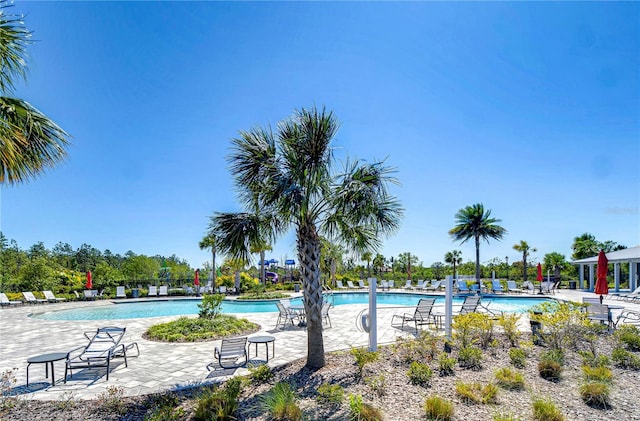 5325 Thistle Field Ct, Wesley Chapel, FL 33545 - photo 67