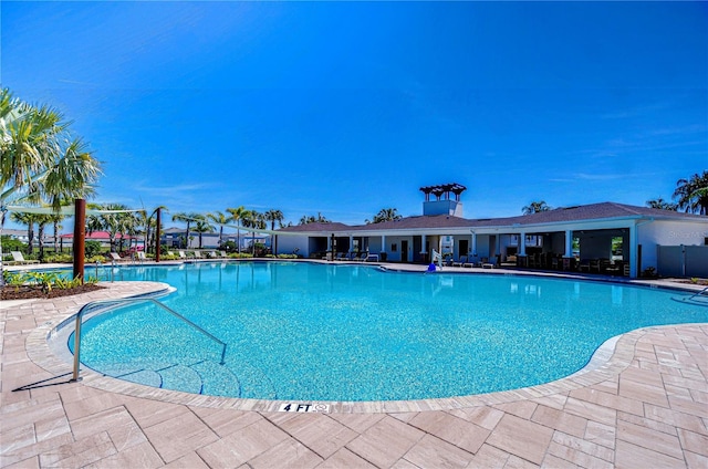 5325 Thistle Field Ct, Wesley Chapel, FL 33545 - photo 81