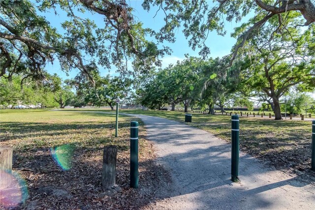 2837 Bayshore Trails Dr, Tampa, FL 33611 - photo 24