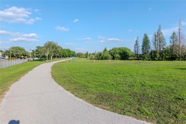 2837 Bayshore Trails Dr, Tampa, FL 33611 - photo 26