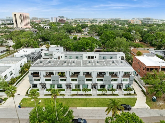 4515 W N A St Unit 4, Tampa, FL 33609 - view of urban area