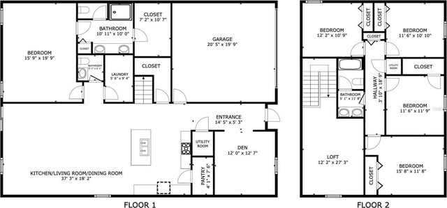 12957 Wildflower Meadow Dr, Riverview, FL 33579 - photo 19