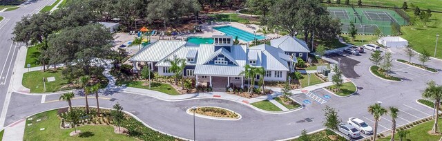 12957 Wildflower Meadow Dr, Riverview, FL 33579 - photo 20