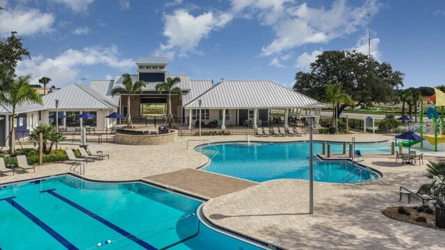 12957 Wildflower Meadow Dr, Riverview, FL 33579 - photo 21