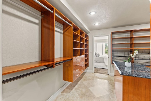 4522 W N B St, Tampa, FL 33609 - view of spacious closet