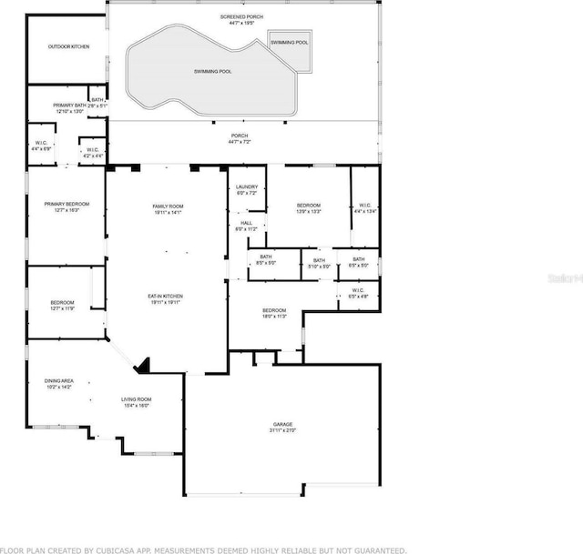 9905 Woodbay Dr, Tampa, FL 33626 - photo 2