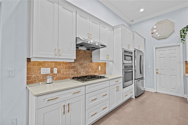 9905 Woodbay Dr, Tampa, FL 33626 - photo 19