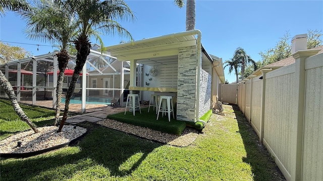 9905 Woodbay Dr, Tampa, FL 33626 - photo 65