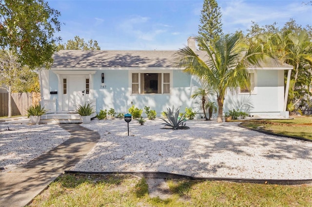 747 39th Ave NE, Saint Petersburg, FL 33703 - photo 1