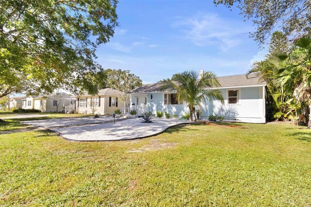 747 39th Ave NE, Saint Petersburg, FL 33703 - photo 2