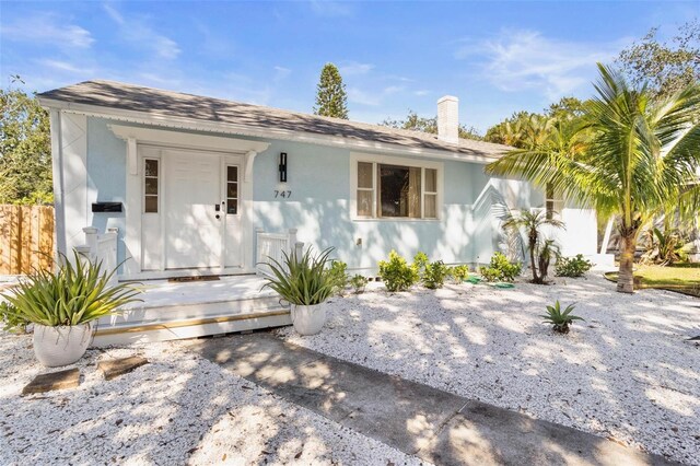 747 39th Ave NE, Saint Petersburg, FL 33703 - photo 3