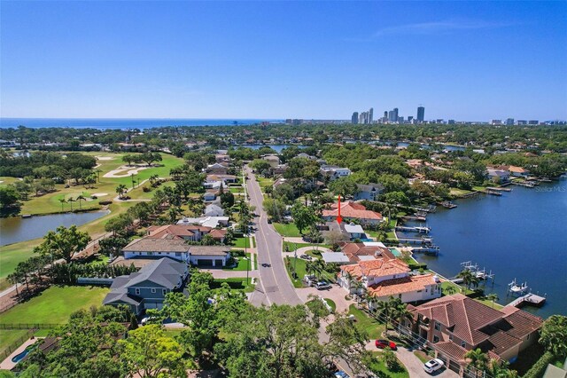 1344 Monterey Blvd NE, Saint Petersburg, FL 33704 - photo 1