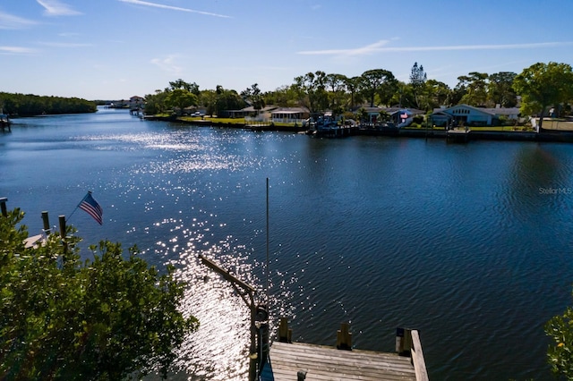 water view