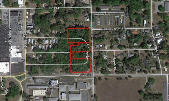 207 S Old Wire Rd, Wildwood, FL 34785 - photo 1
