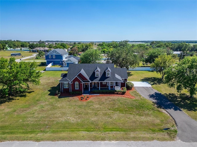 14807 Capps Estates Ln, Wimauma, FL 33598 - view of subject property