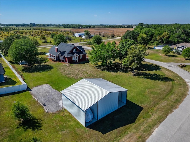 14807 Capps Estates Ln, Wimauma, FL 33598 - view of rural area