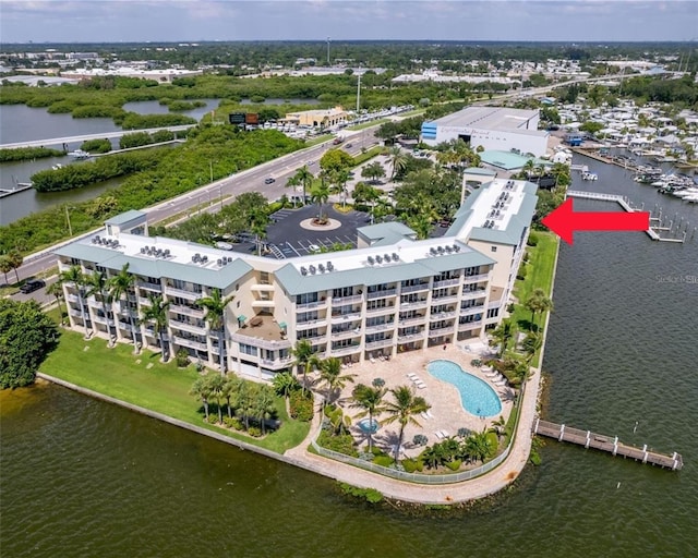 8800 Bay Pines Blvd Unit 318, Saint Petersburg, FL 33709 - photo 4