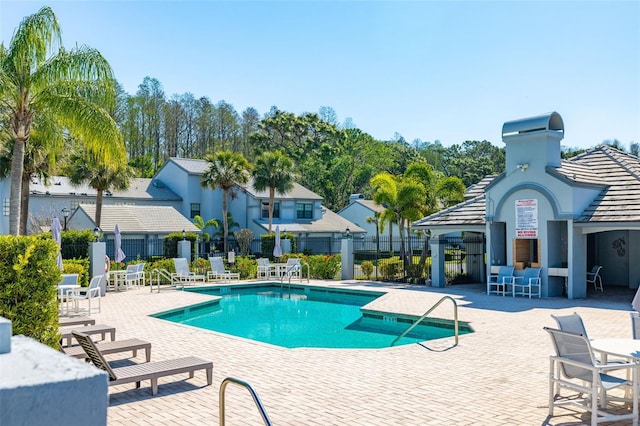 4146 Brentwood Park Cir, Tampa, FL 33624 - photo 23
