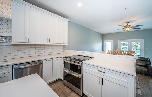 161 Brightwater Dr Unit 8, Clearwater Beach, FL 33767 - photo 21