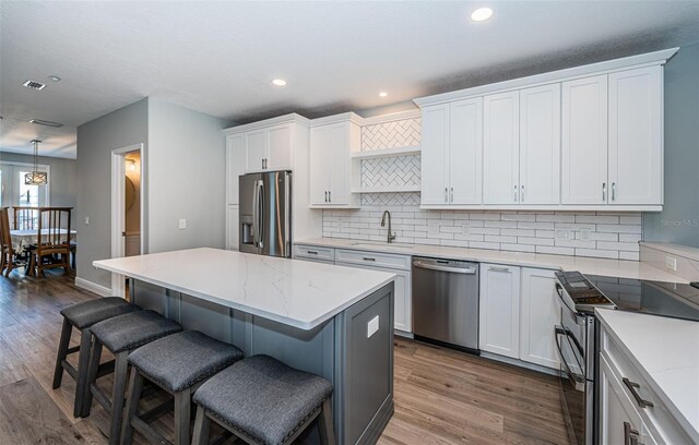 161 Brightwater Dr Unit 8, Clearwater Beach, FL 33767 - photo 18