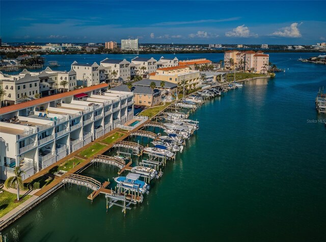 161 Brightwater Dr Unit 8, Clearwater Beach, FL 33767 - photo 1