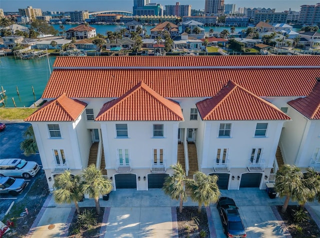 161 Brightwater Dr Unit 8, Clearwater Beach, FL 33767 - photo 2