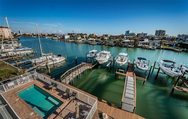 161 Brightwater Dr Unit 8, Clearwater Beach, FL 33767 - photo 4