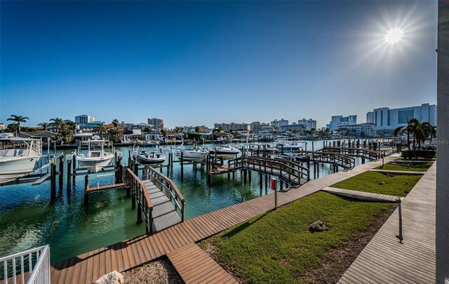 161 Brightwater Dr Unit 8, Clearwater Beach, FL 33767 - photo 5
