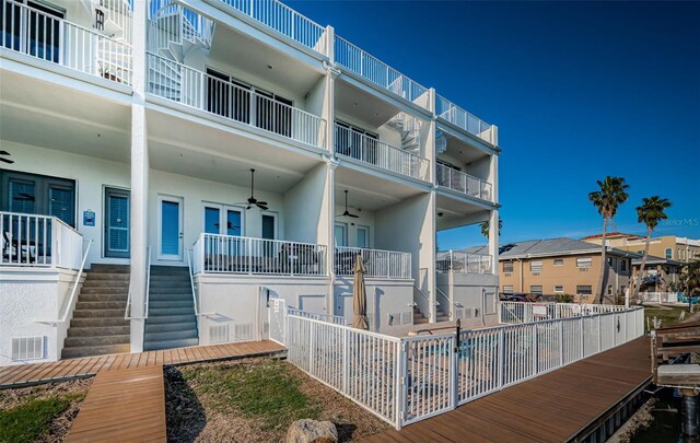 161 Brightwater Dr Unit 8, Clearwater Beach, FL 33767 - photo 38