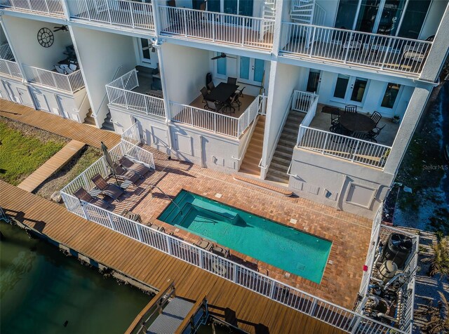 161 Brightwater Dr Unit 8, Clearwater Beach, FL 33767 - photo 39