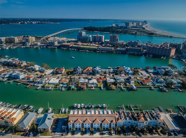161 Brightwater Dr Unit 8, Clearwater Beach, FL 33767 - photo 40