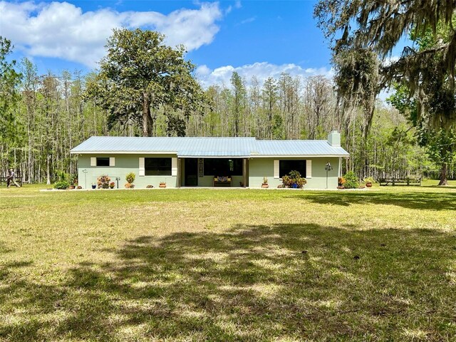 1464 Mount Pleasant Rd, Groveland, FL 34736 - photo 2