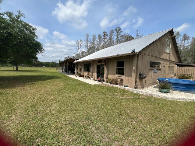 1464 Mount Pleasant Rd, Groveland, FL 34736 - photo 4