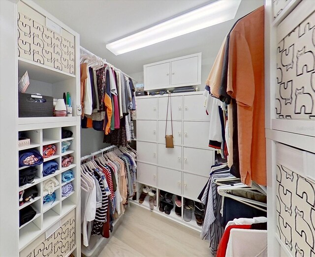 4544 Harbor Hills Dr, Largo, FL 33770 - view of spacious closet
