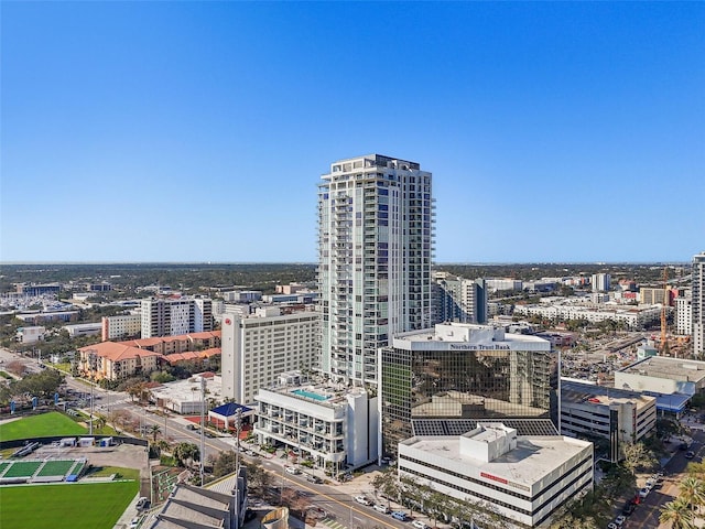 city view