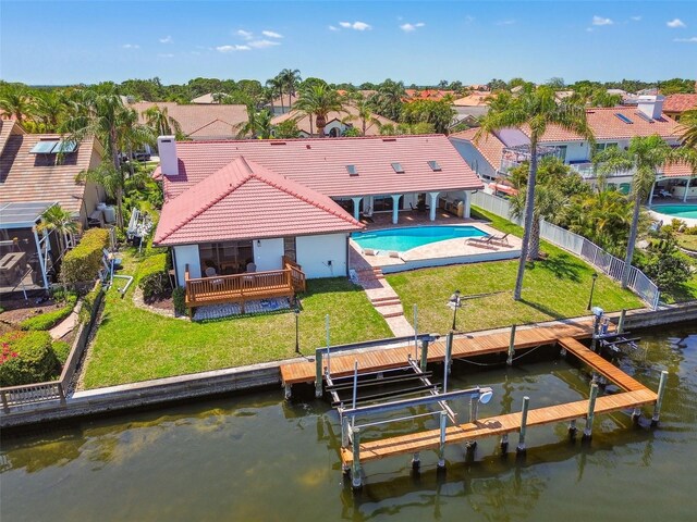 9807 Bay Island Dr, Tampa, FL 33615 - photo 94