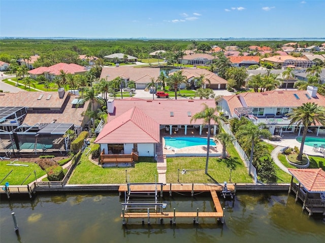 9807 Bay Island Dr, Tampa, FL 33615 - photo 95