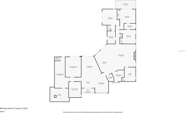 9807 Bay Island Dr, Tampa, FL 33615 - photo 100