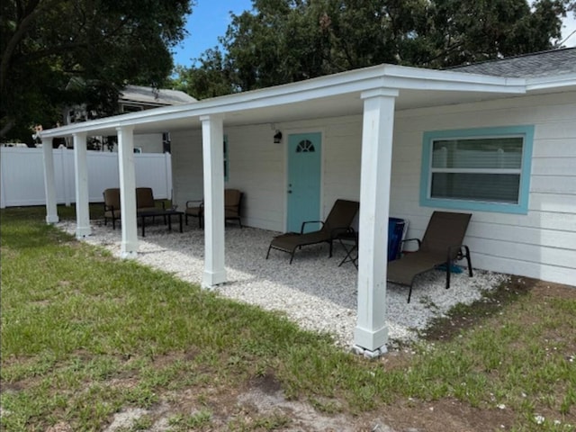 7202 8th Ave N, Saint Petersburg, FL 33710 - photo 33