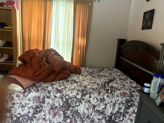 1312 Foxboro Dr, Brandon, FL 33511 - view of bedroom