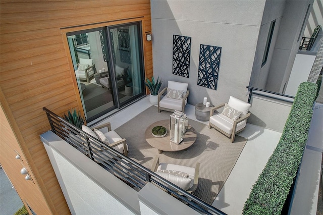 2511 N Grady Ave Unit 82, Tampa, FL 33607 - view of patio