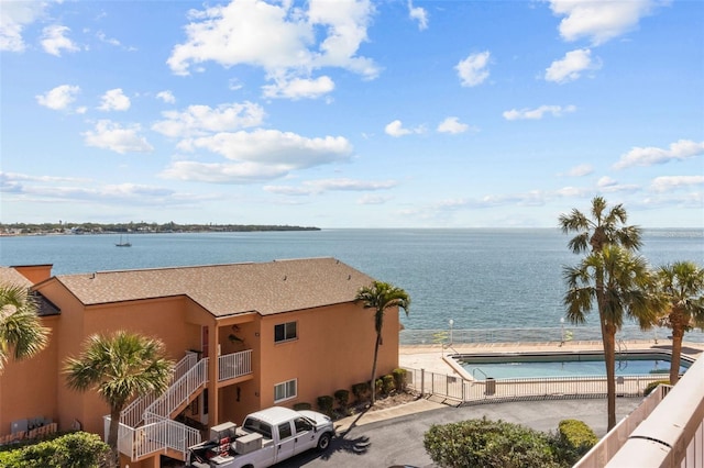 water view