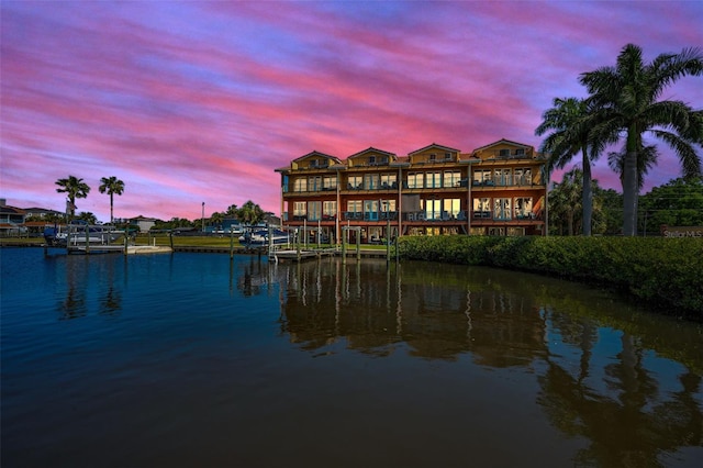 47 W Morgan St, Tarpon Springs, FL 34689 - water view
