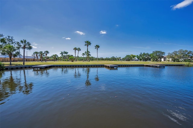 47 W Morgan St, Tarpon Springs, FL 34689 - property view of water