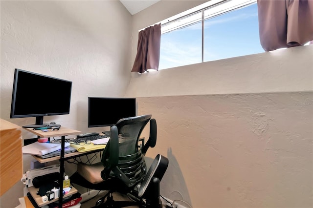 200 Meres Blvd Unit 7, Tarpon Springs, FL 34689 - view of home office