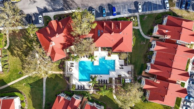 9481 Highland Oak Dr Unit 703, Tampa, FL 33647 - photo 19