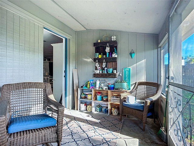 9616 Oak Ridge Ave, Riverview, FL 33578 - view of sunroom / solarium