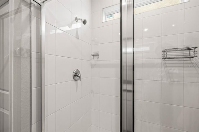 7334 Ashcroft Dr, Wesley Chapel, FL 33545 - full bath with a stall shower