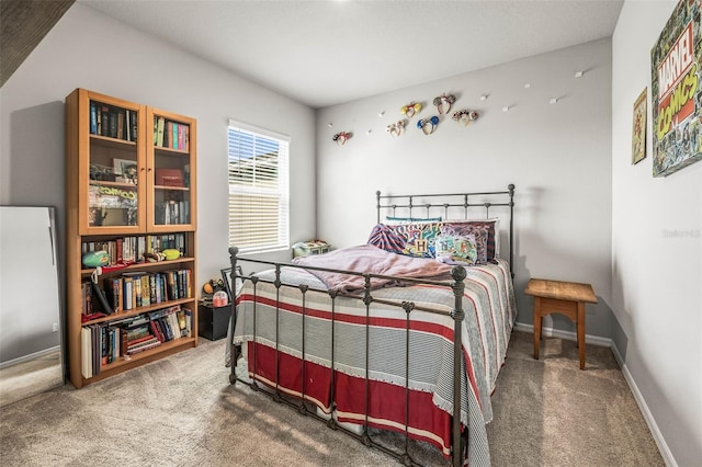 7334 Ashcroft Dr, Wesley Chapel, FL 33545 - bedroom featuring carpet floors and baseboards