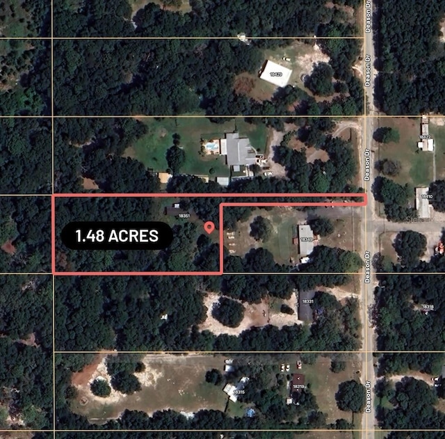 18351 Deason Dr, Spring Hill, FL 34610